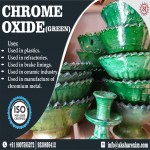 Chrome Oxide Green small-image